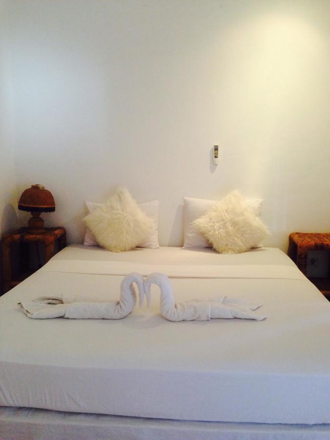 Good For Ya Knee Hostel & Bungalows (Adults Only) Gili Trawangan Exterior foto